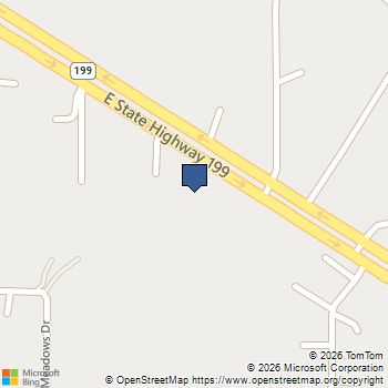 2810 E Highway 199 Springtown, TX MLS# 21279709