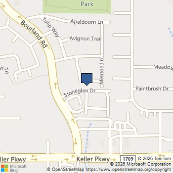 732 Elysee Lane # 105 Keller, TX MLS# 21329855