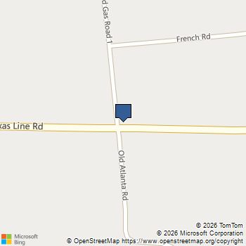 13 13 United Gas Road 1 & 2 Rodessa, LA MLS# 21237807