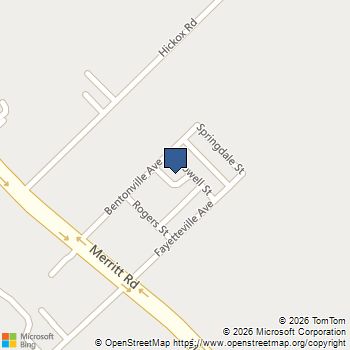 8905 Lowell Street Rowlett, TX MLS# 21408765