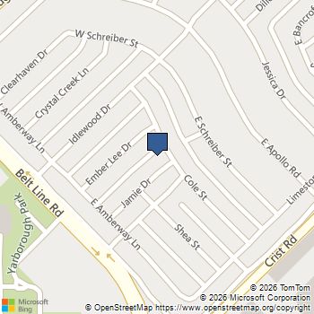 2311 Jamie Drive Garland, TX MLS# 21250710