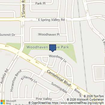 621 Woodway Lane Richardson, TX MLS# 21273663