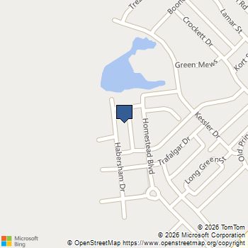 9002 Habersham Drive Rowlett, TX MLS# 21328112