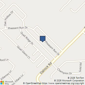 8809 Pheasant Run Drive Rowlett, TX MLS# 21293283