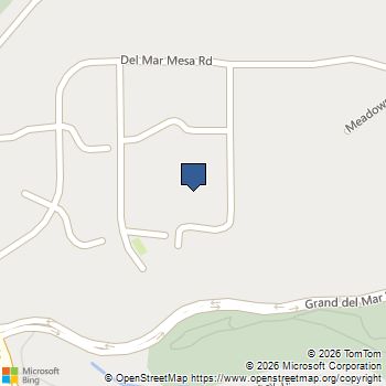 5171 Del Mar Mesa Road San Diego, CA MLS# PTP2602999
