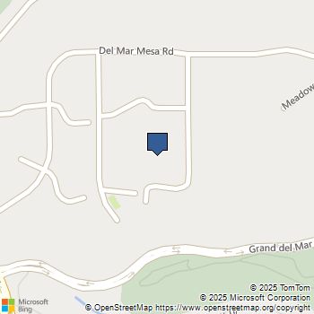 5171 Del Mar Mesa Road San Diego, CA MLS# PTP2506508