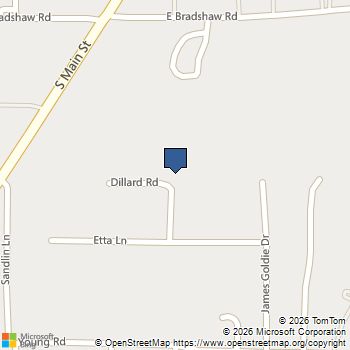 0000 Dillard Road Springtown, TX MLS# 21334154
