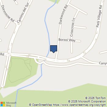 12118 Darkwood Road San Diego, CA MLS# 250044110SD