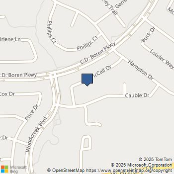 852 Mccall Drive Fate, TX MLS# 21116040