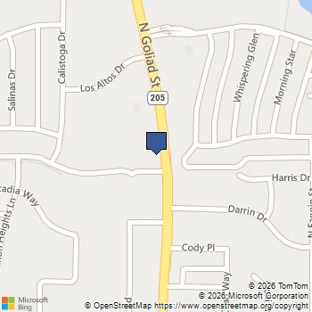TBD1 St Hwy 205 Rockwall, TX MLS# 21356772