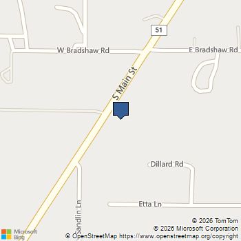 00 Fm 51 Springtown, TX MLS# 21317672