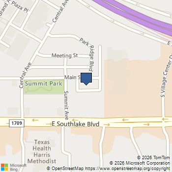 1577 Main Street Southlake, TX MLS# 21205235