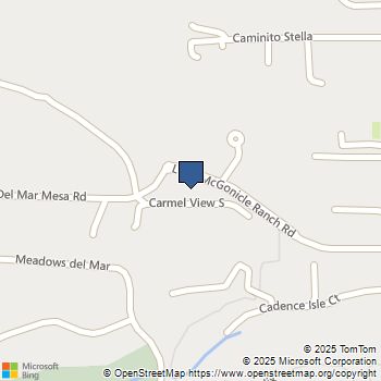 6370 Carmel View South San Diego, CA MLS# 250039737SD