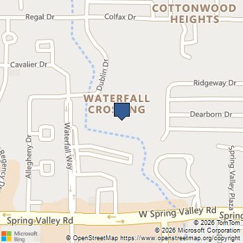 875 Dublin Drive # B Richardson, TX MLS# 21164533