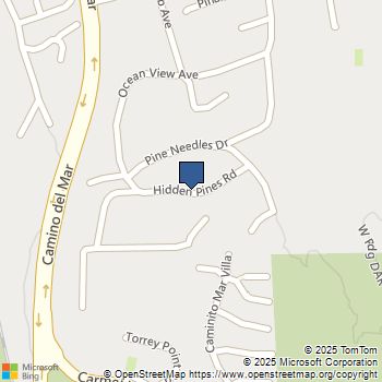 0 Hidden Pines Del Mar, CA MLS# 250043175SD