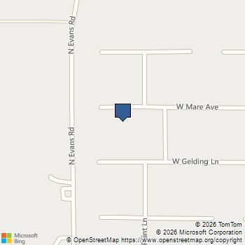 7085 W MARE Avenue # 41 Coolidge, AZ MLS# 7046452
