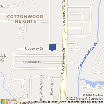 1207 Ridgeway Drive Richardson, TX MLS# 21277253