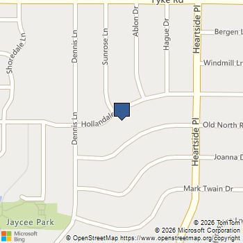 2834 Hollandale Lane Farmers Branch, TX MLS# 21285935
