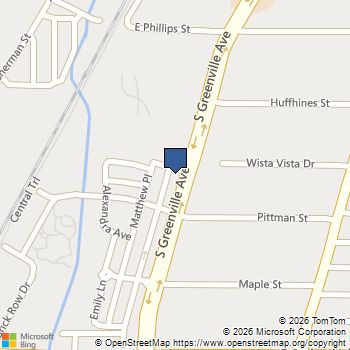 524 S Greenville Avenue Richardson, TX MLS# 21356672