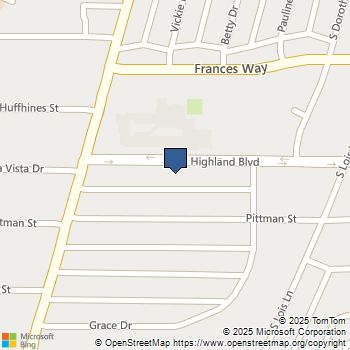 446 Highland Richardson, TX MLS# 21139126