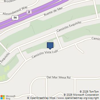 5146 Caminito Vista Lujo San Diego, CA MLS# 2600363SD