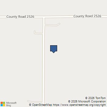 TBD County Road 2537 Quinlan, TX MLS# 21377566