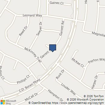 414 Garrett Drive Fate, TX MLS# 21409293