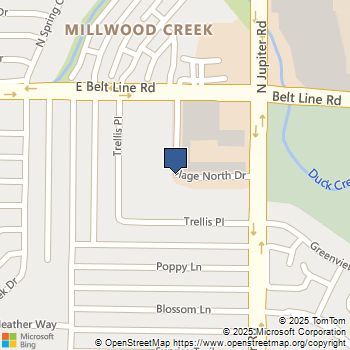 145 Trellis Place Richardson, TX MLS# 21126578