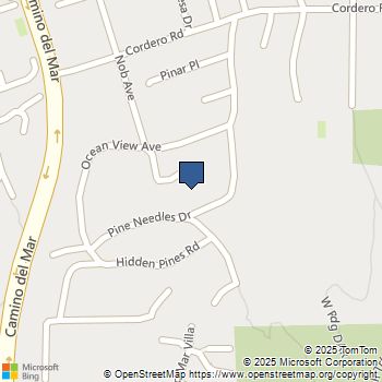 404 Pine Needles Del Mar, CA MLS# 250034038SD