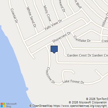 1265 Crestcove Drive Rockwall, TX MLS# 21233836