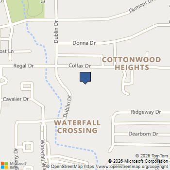 821 Dublin Drive # 153 Richardson, TX MLS# 21184907