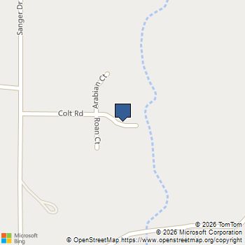 1035 Colt Road Springtown, TX MLS# 21355352