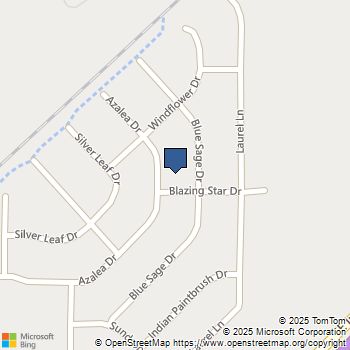 302 Azalea Drive Fate, TX MLS# 21137079