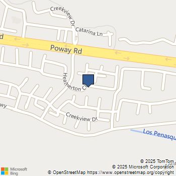 12490 Heatherton Court 8 San Diego, CA MLS# NDP2509498