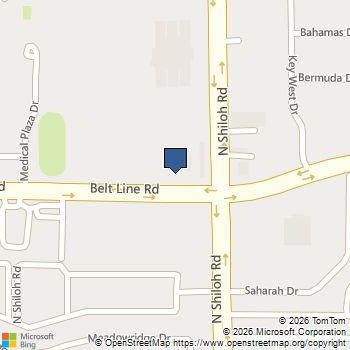 2521 Belt Line Road Garland, TX MLS# 21191888