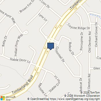 11801 Cottontail Drive Fort Worth, TX MLS# 21200462