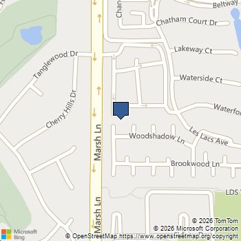 14628 Flanders Court Addison, TX MLS# 21394303