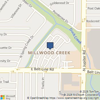 2111 E Belt Line Road # 1 Richardson, TX MLS# 21358246