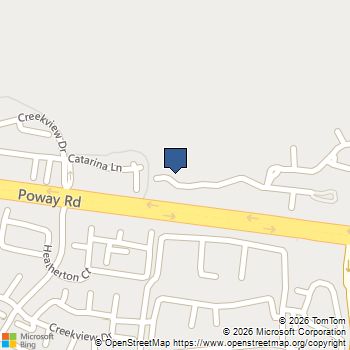 12642 Springbrook Dr. C San Diego, CA MLS# 260001319SD