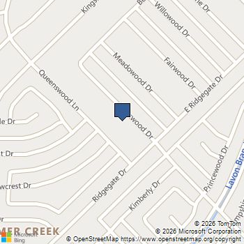 3117 Kingswood Drive Garland, TX MLS# 21255755