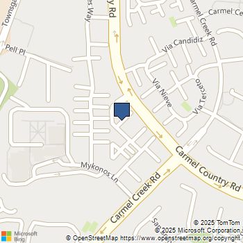 12364 Carmel Country Rd 306 San Diego, CA MLS# 250031738SD