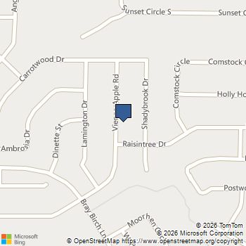 12108 Vienna Apple Road Fort Worth, TX MLS# 21245365