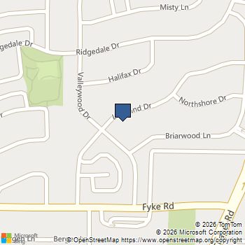 2304 Lakeland Drive Carrollton, TX MLS# 21319269