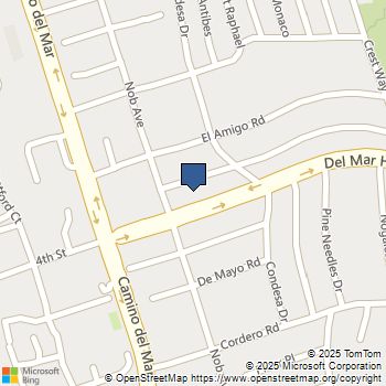 2122 Del Mar Heights Rd Del Mar, CA MLS# 250041389SD