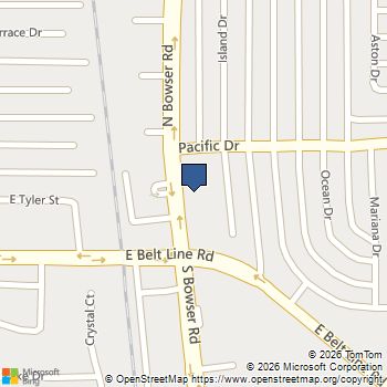 108 N Bowser Road Richardson, TX MLS# 21392217