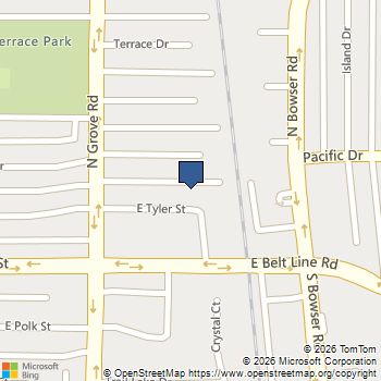 617 E Tyler Street Richardson, TX MLS# 21283534