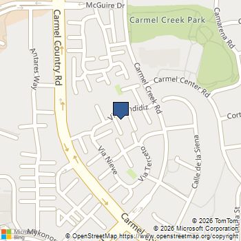 4175 Via Candidiz # 21 San Diego, CA MLS# 260011427