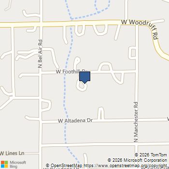 10235 W FOOTHILL Drive Casa Grande, AZ MLS# 7083218