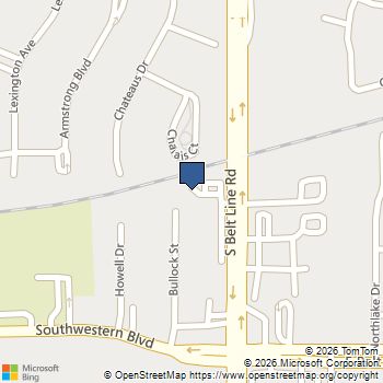 804 Bullock Street Coppell, TX MLS# 21173449