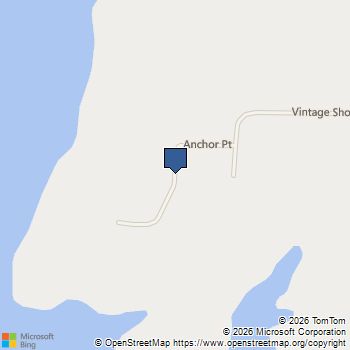 TBD Anchor Point Quinlan, TX MLS# 21216419